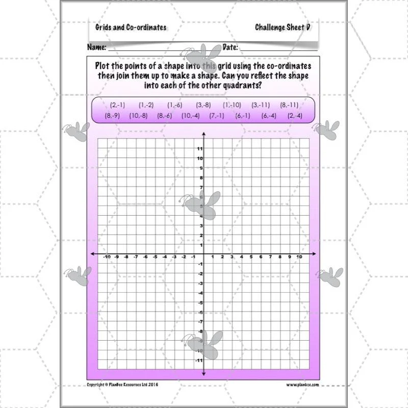 Grids and Coordinates - Image 19