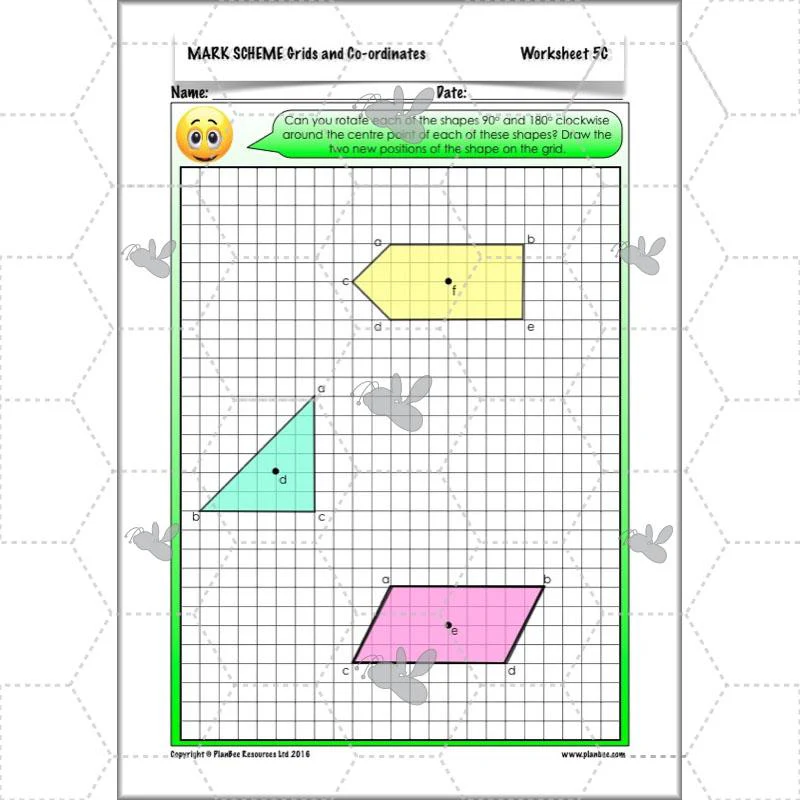 Grids and Coordinates - Image 22