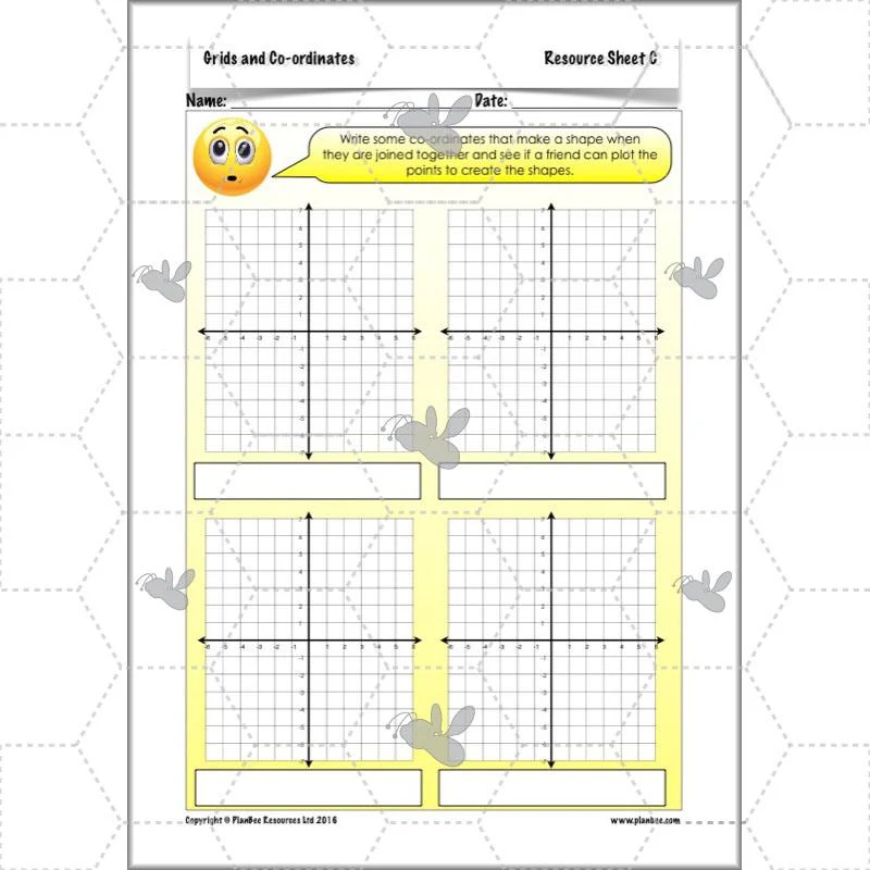 Grids and Coordinates - Image 31