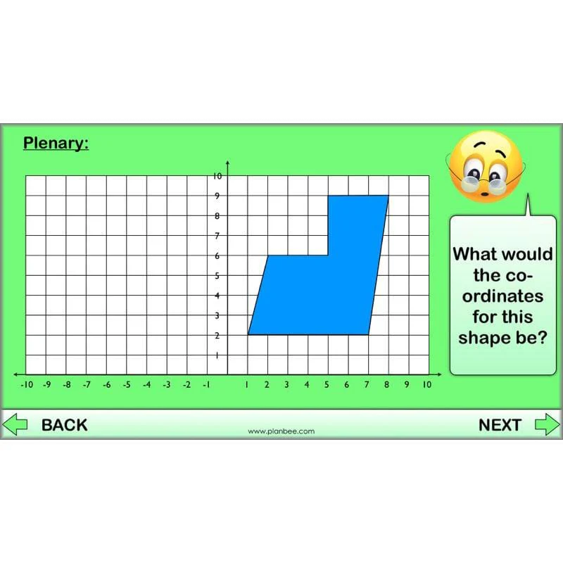 Grids and Coordinates - Image 35