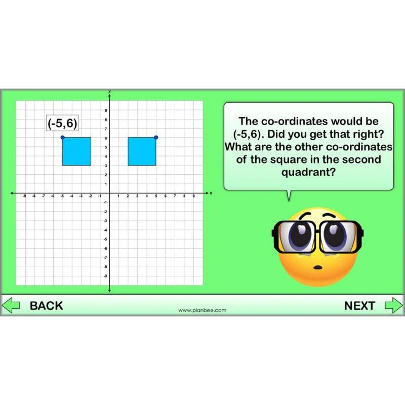 Grids and Coordinates - Image 4