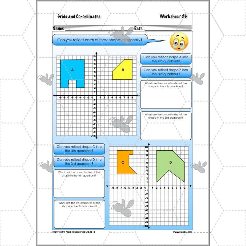 Grids and Coordinates - Image 44