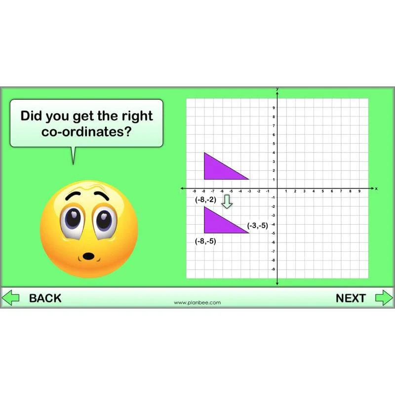 Grids and Coordinates - Image 51