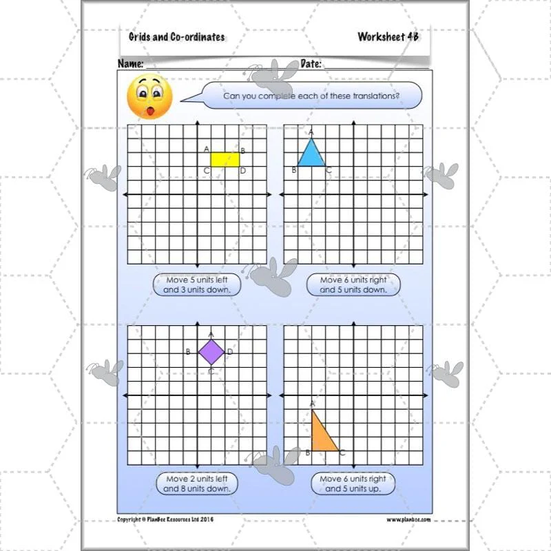 Grids and Coordinates - Image 52