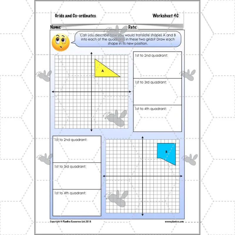 Grids and Coordinates - Image 53
