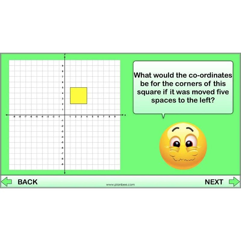 Grids and Coordinates - Image 7