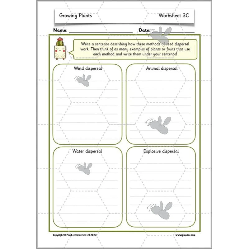 Growing Plants - Image 11