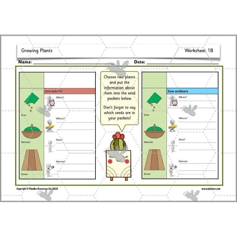 Growing Plants - Image 22