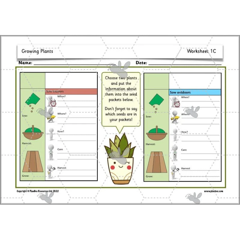 Growing Plants - Image 23