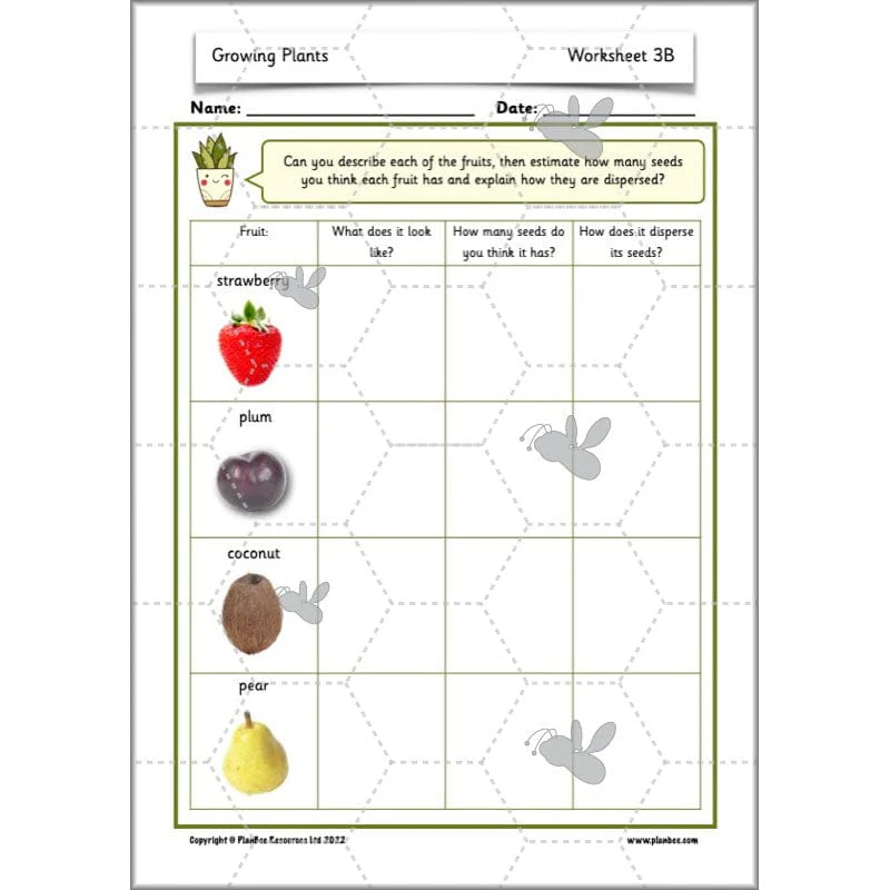 Growing Plants - Image 39