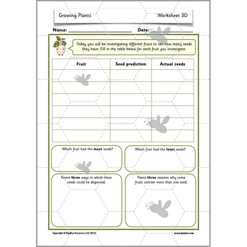 Growing Plants - Image 40