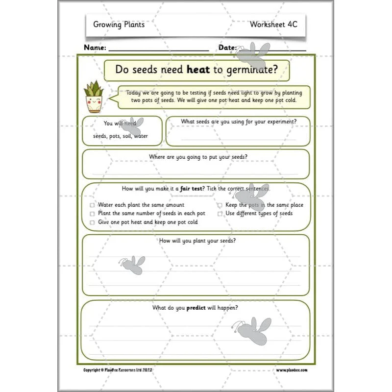 Growing Plants - Image 47