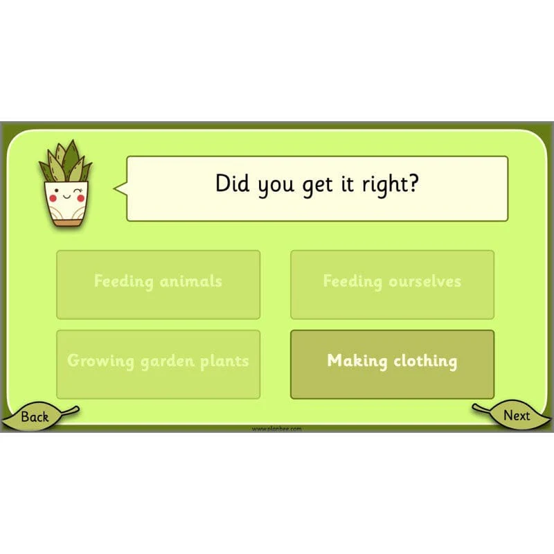 Growing Plants - Image 52