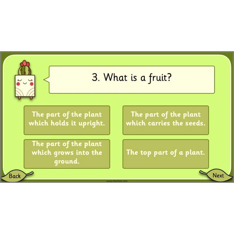 Growing Plants - Image 53