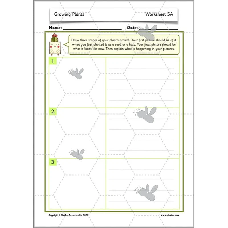 Growing Plants - Image 54