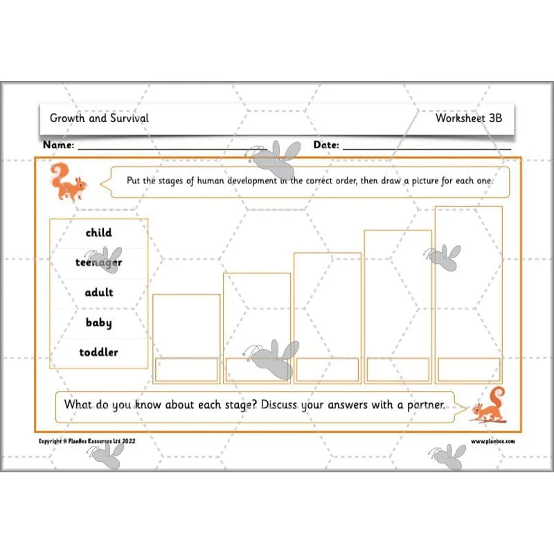 Growth and Survival - Image 14