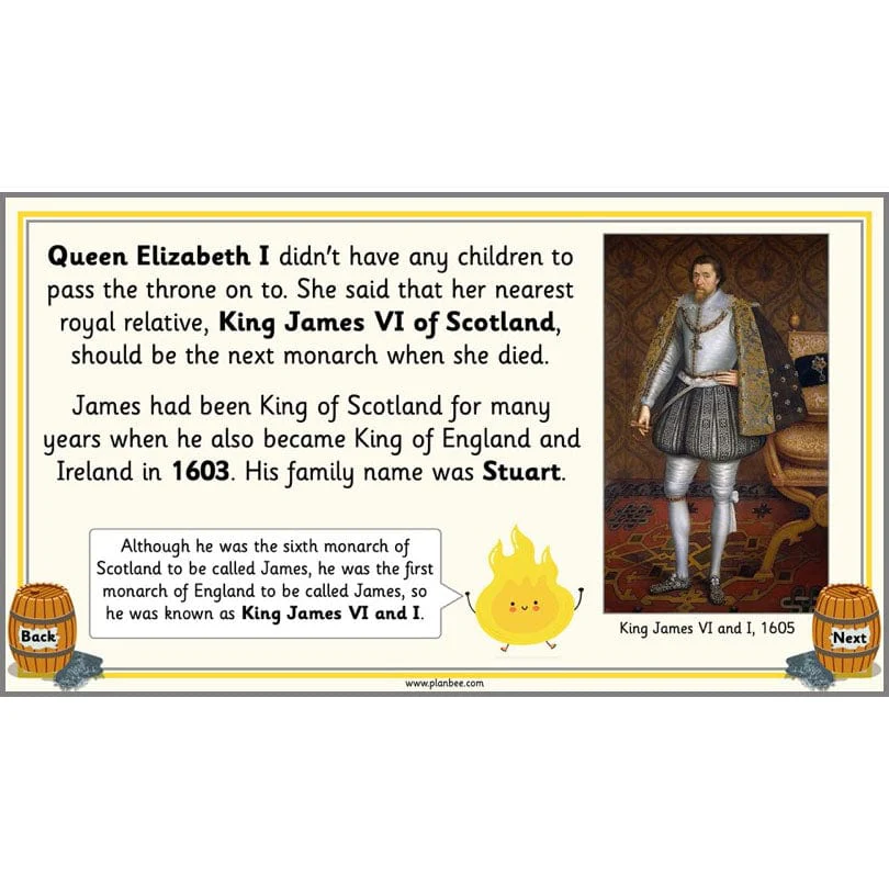 Guy Fawkes and the Gunpowder Plot - Image 29