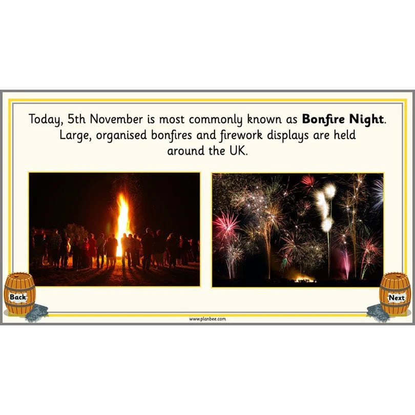 Guy Fawkes and the Gunpowder Plot - Image 55