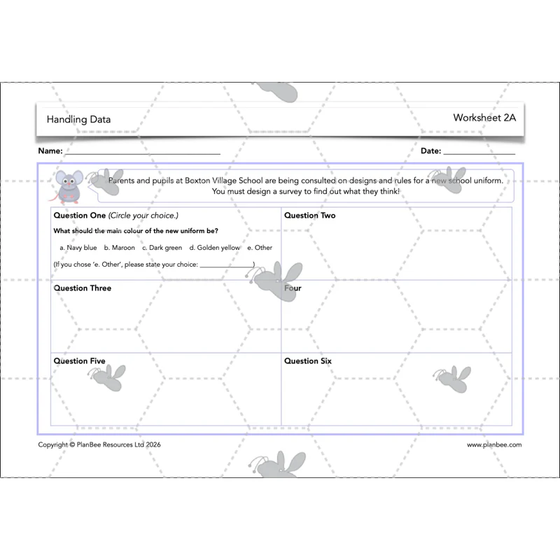 Handling Data - Image 14