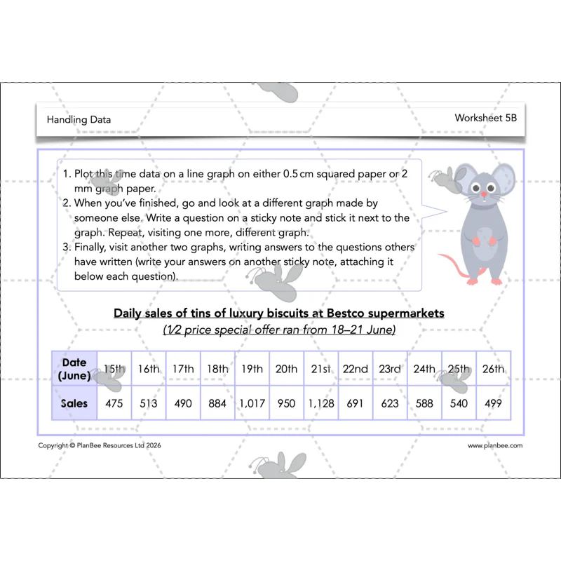 Handling Data - Image 17