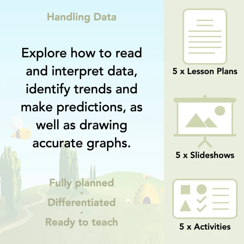 Handling Data - Image 2