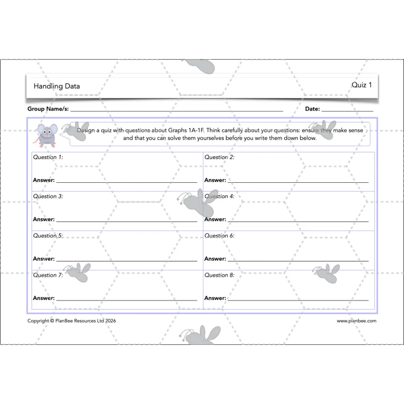 Handling Data - Image 26