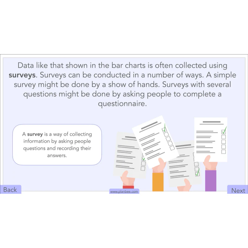 Handling Data - Image 29