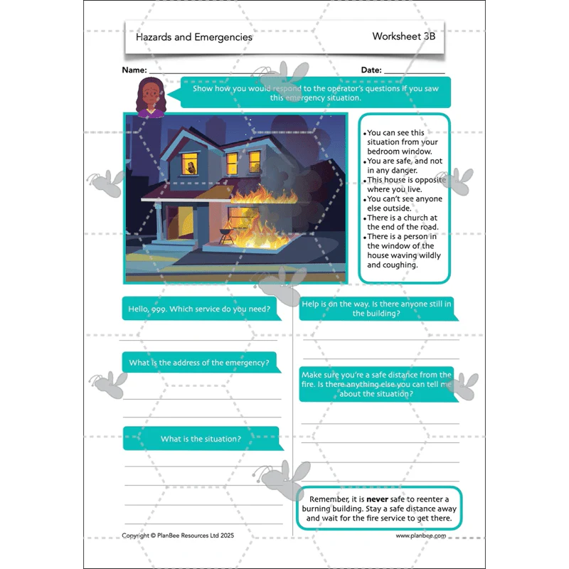 Hazards and Emergencies - Image 15