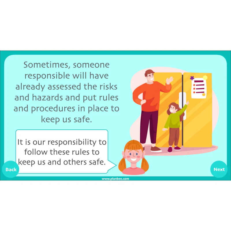Hazards and Emergencies - Image 21
