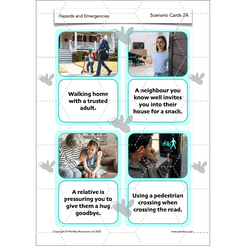 Hazards and Emergencies - Image 33