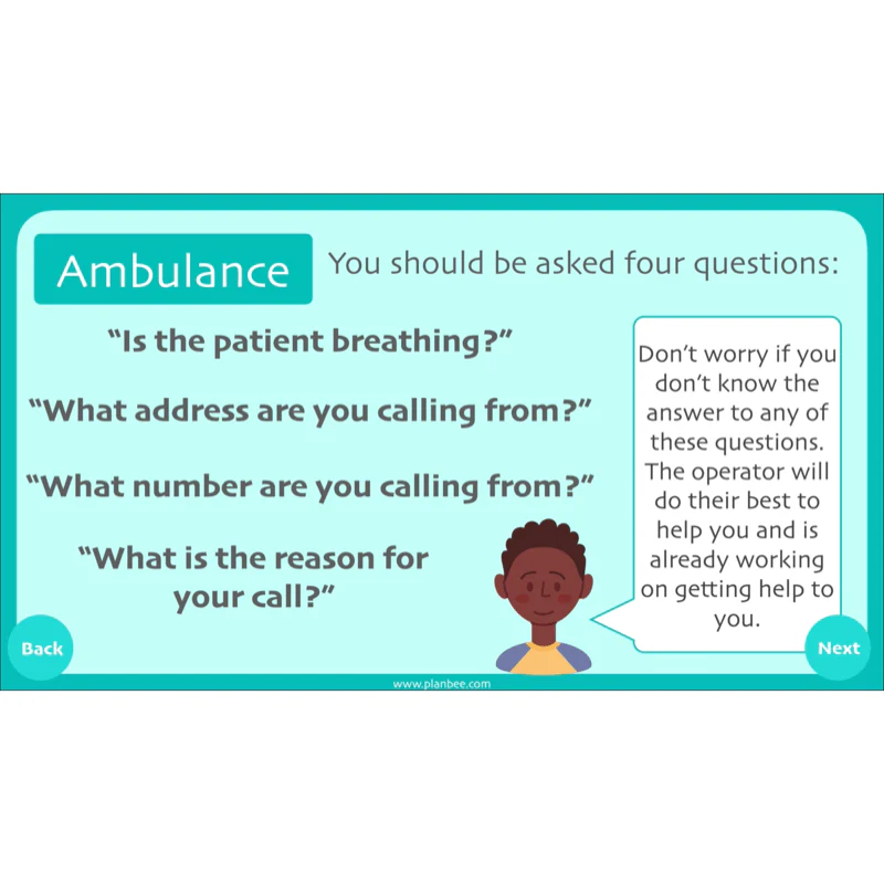 Hazards and Emergencies - Image 39