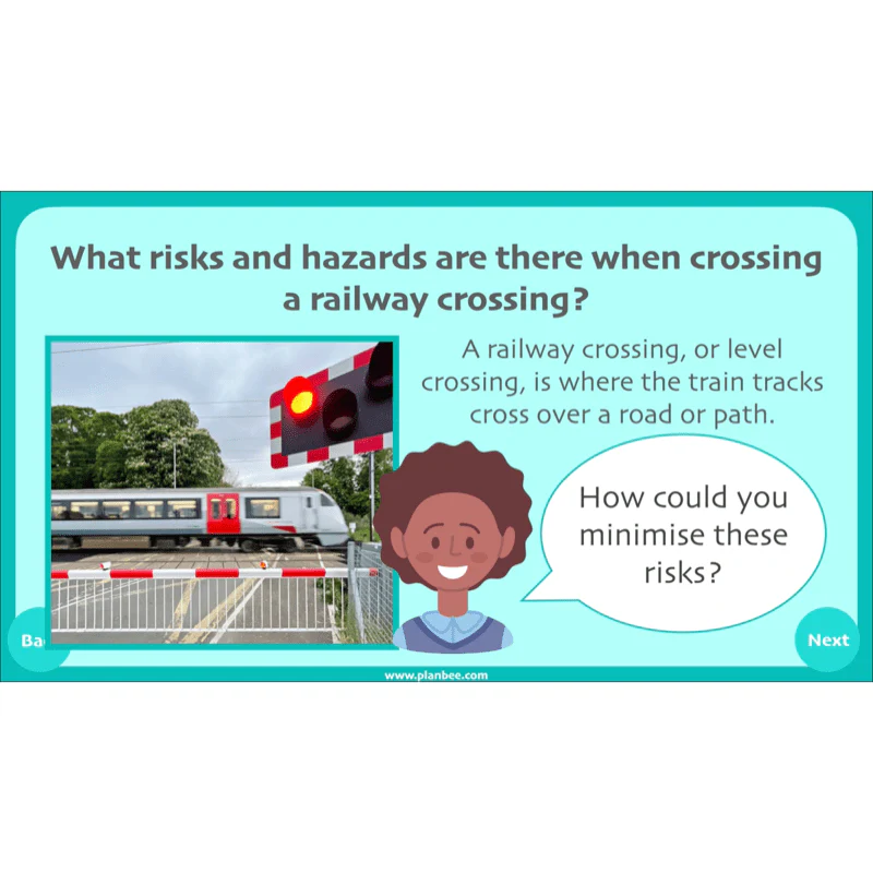Hazards and Emergencies - Image 4