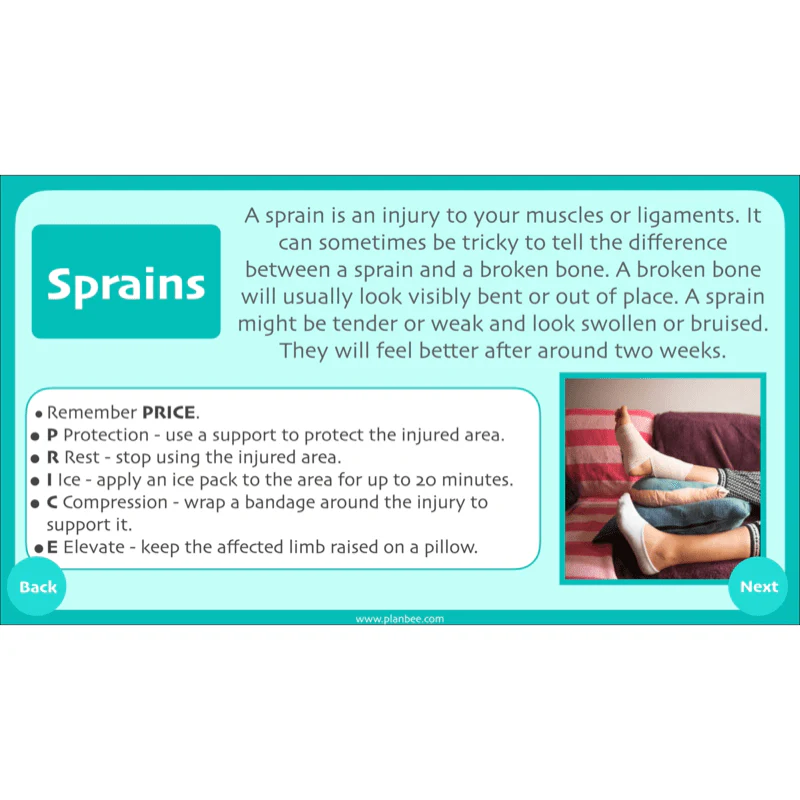 Hazards and Emergencies - Image 54