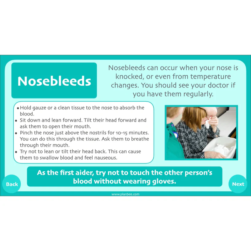 Hazards and Emergencies - Image 55