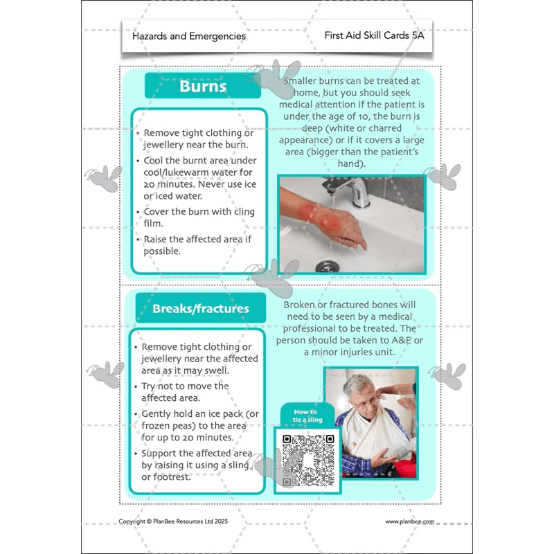 Hazards and Emergencies - Image 57