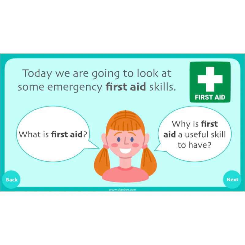 Hazards and Emergencies - Image 9