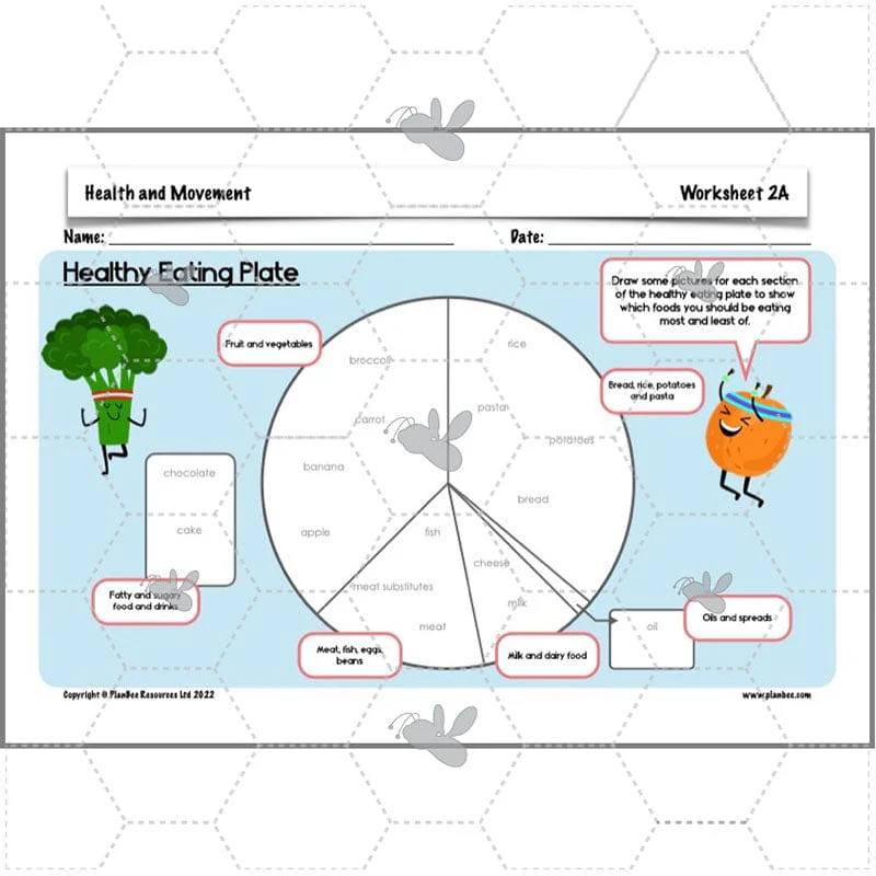 Health and Movement - Image 17