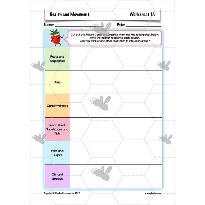 Health and Movement - Image 30