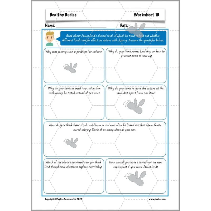 Healthy Bodies - Image 13