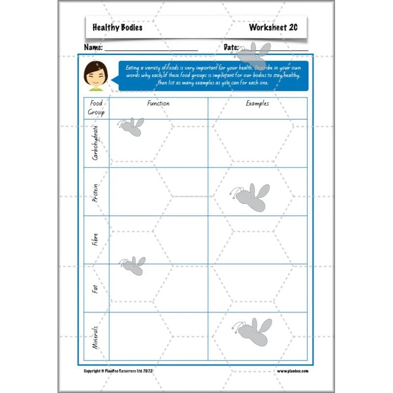 Healthy Bodies - Image 14