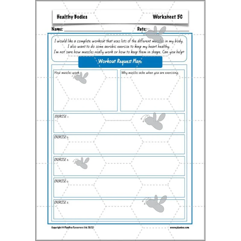 Healthy Bodies - Image 17