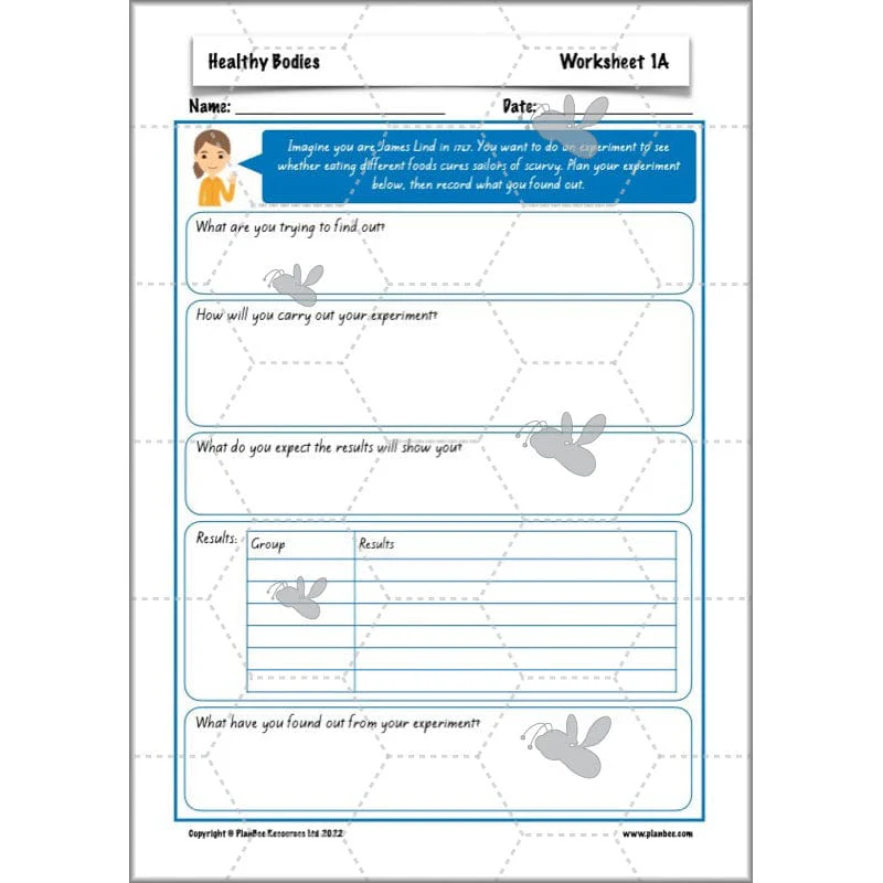 Healthy Bodies - Image 29