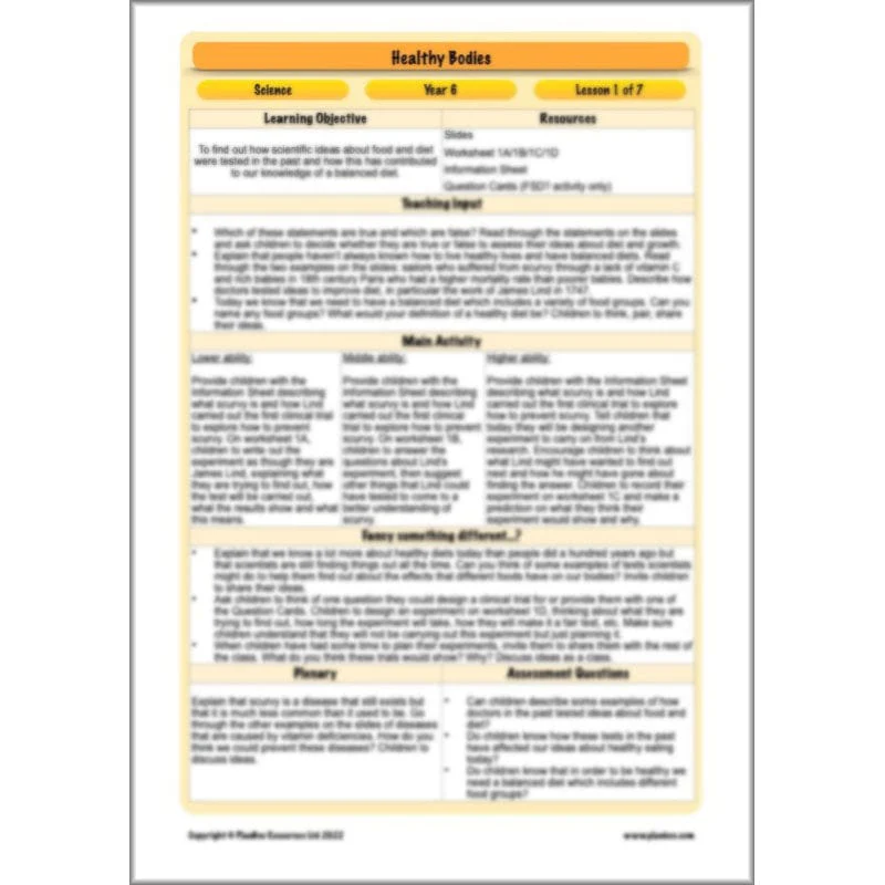 Healthy Bodies - Image 32