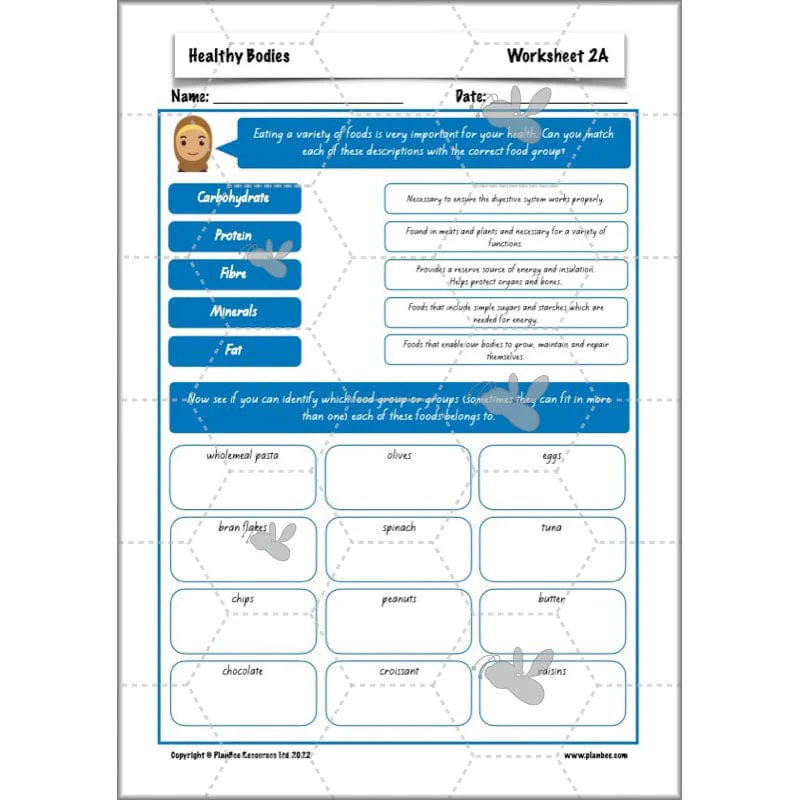 Healthy Bodies - Image 37