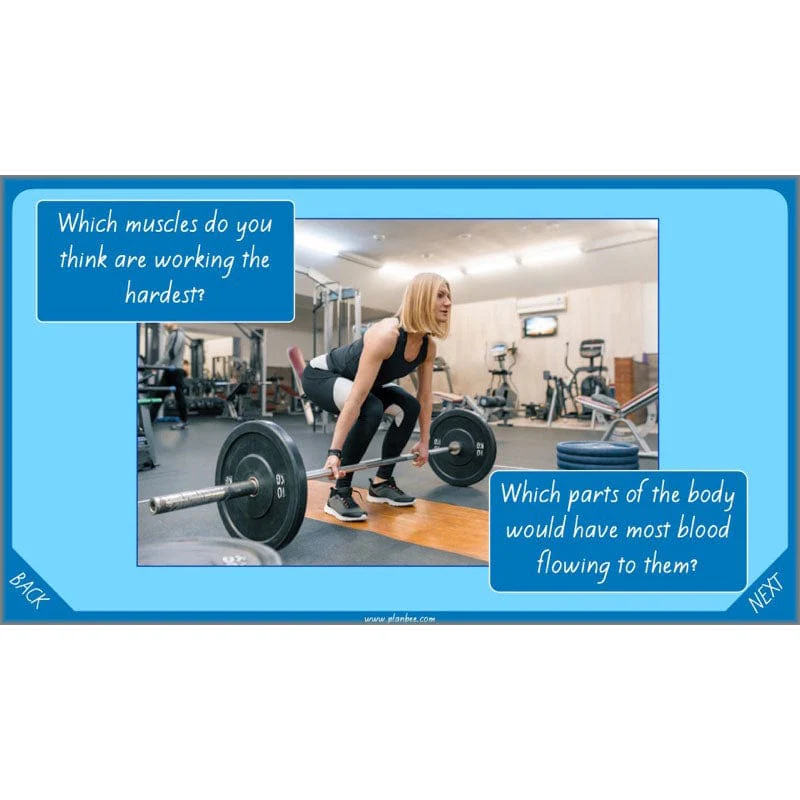 Healthy Bodies - Image 60