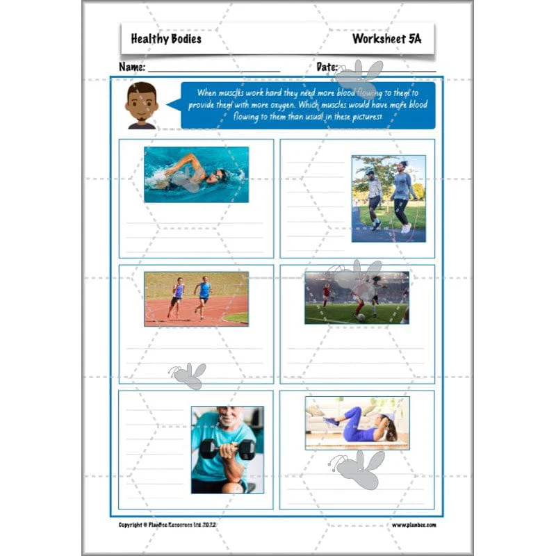 Healthy Bodies - Image 61