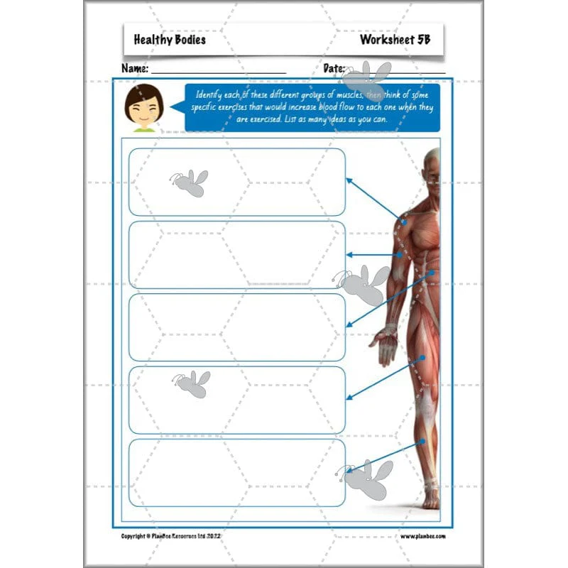 Healthy Bodies - Image 62
