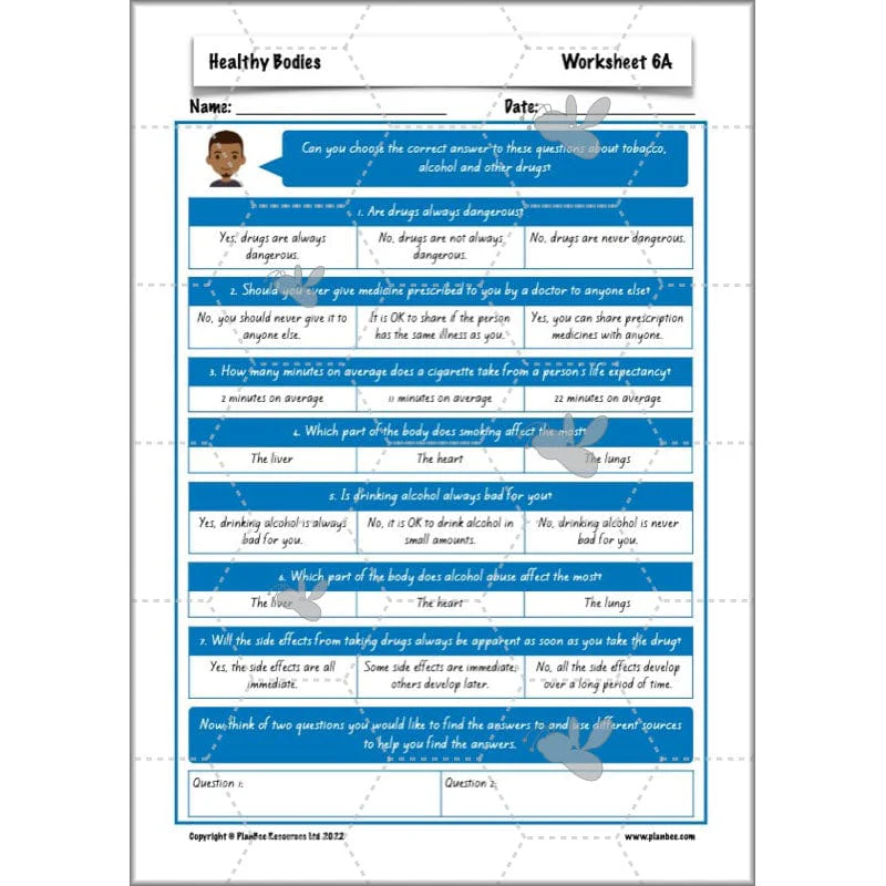 Healthy Bodies - Image 69