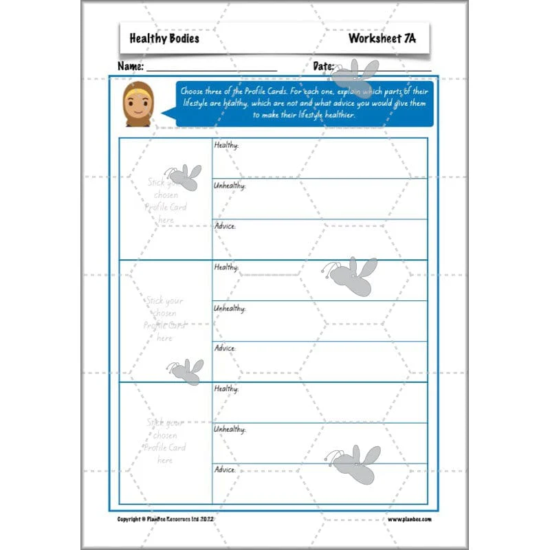 Healthy Bodies - Image 78
