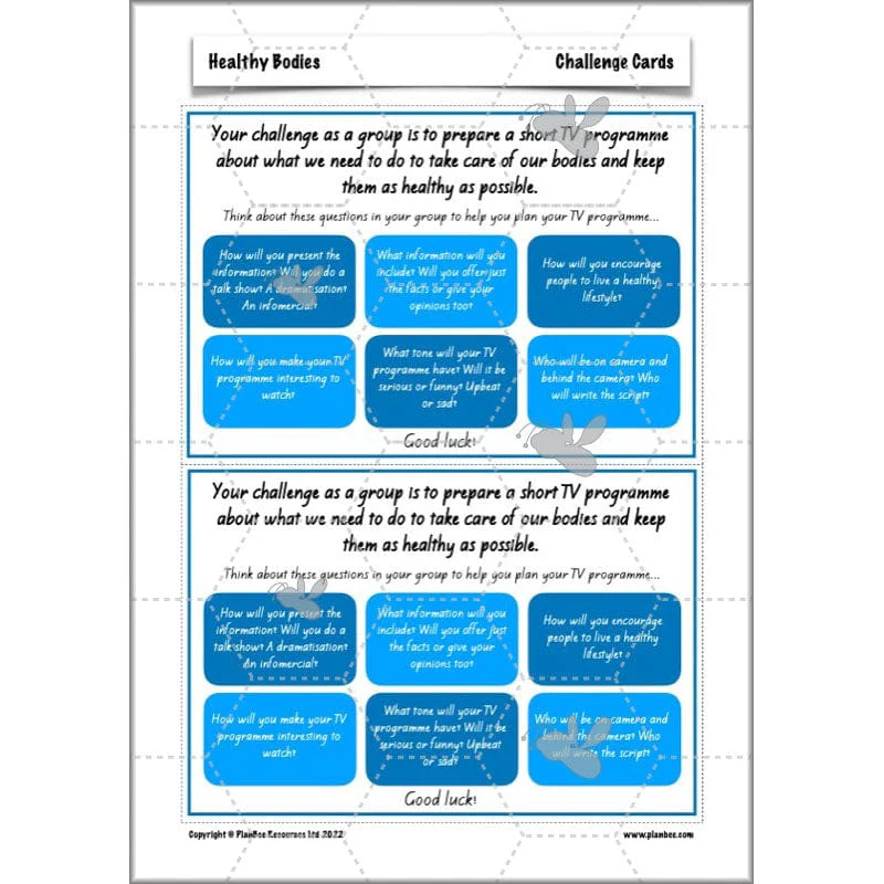 Healthy Bodies - Image 80